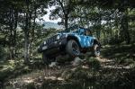 Jeep Wrangler Rubicon MoparONE Pack 2016 года